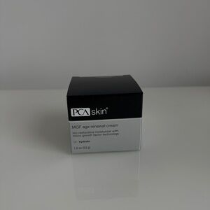 NWT PCA skin MGF Age Renewal Cream